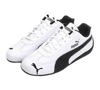Puma - Speedcat Lthr W Bianco - Sneakers 40 1/2 Bianco
