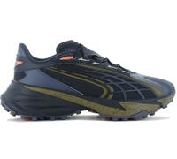 PUMA Spirex Gorpcore - Uomo Sneakers Nero-Grigio 396429-08 Scarpe Sportive NUOVE
