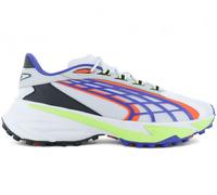 Puma Spirex Raceday - Uomo Sneakers Bianche 397705-01 Scarpe Sportive NEU