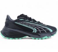 Puma Spirex Raceday - Uomo Sneakers Nere 397705-03 Scarpe Sportive Nuove