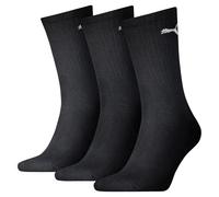 PUMA Sport 3p Calze sportive Uomo (Pacco da 3)