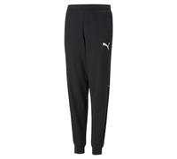 PUMA Sport Attivi Pantaloni della Tuta TR B