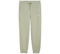 PUMA - Sport Comfort Sweatpants FL Cl, Pantaloni in Maglia Donna