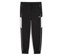 PUMA - Sport Comfort Sweatpants FL Cl, Pantaloni in Maglia Donna