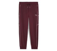 PUMA - Sport Comfort Sweatpants FL Cl, Pantaloni in Maglia Donna