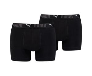 PUMA SPORT COTTON 2PK BOXER S