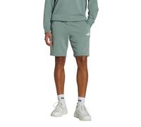 PUMA Sport Graphic Shorts 9" TR, Pantaloncini Lavorati a Maglia Uomo, Green Moon,