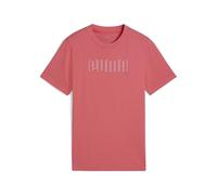 PUMA Sport Graphic Tee G Magliette Bambine e Ragazze (Pacco da 1)