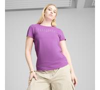 PUMA SPORT Graphic Tee Women, Abbigliamento, Wild Berry, S S