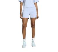 PUMA Sport High-Waist Shorts 5" TR, Pantaloncini Lavorati a Maglia Donna, Cool Weather,