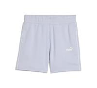 PUMA Sport High-Waist Shorts 5" TR, Pantaloncini Lavorati a Maglia Donna, Cool Weather,
