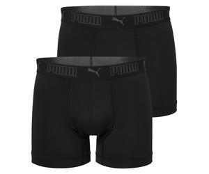 PUMA SPORT MICROFIBER BOXER 2P XL