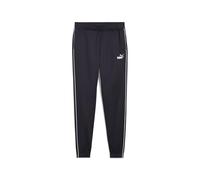 PUMA Sport Poly Pants B, Pantaloni Lavorati a Maglia Bambino, New Navy,