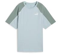 PUMA Sport Relaxed Tee, Magliette Unisex - Adulto, Modern Mint,