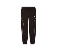 Puma Sport Sweatpants Pantalone di tuta da uomo Black