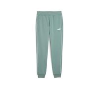 PUMA Sport Sweatpants TR cl, Pantaloni Lavorati a Maglia Uomo, Green Moon, M