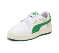 PUMA, ,Sport ,Uomo ,Bianco ,40 EU CA Pro Suede FS