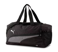 PUMA Sports Bag S Puma Black