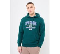 Puma - SPORTS LEGACY Graphic Hoodie TR Verde - Abbigliamento L Verde