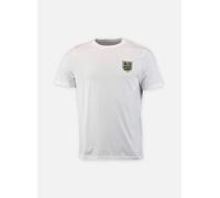 Puma - SPORTS LEGACY Graphic Tee Bianco - Abbigliamento M Bianco
