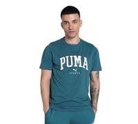 PUMA Squad Big Graphic Tee - Magliette, 681791