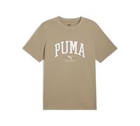 PUMA Squad Big Graphic Tee - Magliette, 681791