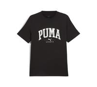 PUMA Squad Big Graphic Tee - Magliette, 681791 S