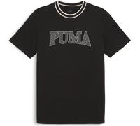 Puma Squad Graphic Tee 67896701
