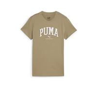 PUMA Squad Graphic Tee - Magliette, 681537