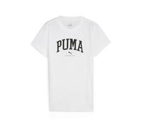 PUMA Squad Graphic Tee - Magliette, 681537