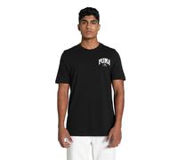 PUMA Squad Small Graphic Tee - Magliette, 681792