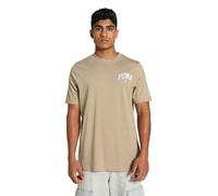 PUMA Squad Small Graphic Tee - Magliette, 681792