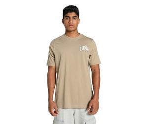 PUMA Squad Small Graphic Tee - Magliette, 681792