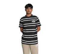 PUMA Squad Stripe AOP Tee - Magliette, 681793