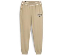 Puma SQUAD Sweatpants TR cl Pantaloni L Marrone