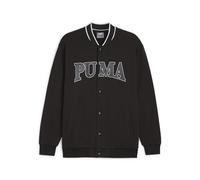Puma Felpa Con Zip Squadack