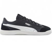 Puma Squadra 5v5 SD - Uomo Sneaker Nero 395104-02 Retro Scarpe Tempo Libero