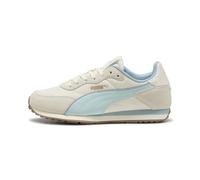 Puma ST Miler Rose Sneakers da Donna, Frosted Ivory-Fresh Water Gum, 39, Gomma per Acqua Dolce Avorio Satinato, 40 EU
