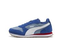 PUMA St Miler, Scarpe da Ginnastica Unisex-Adulto, Cool Blue White Clyde Royal, 45 EU