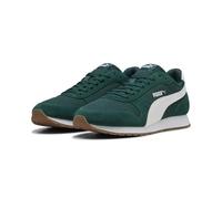 Puma ST Miler - Scarpe da Ginnastica Unisex, Dark Myrtle-Puma White-Gum,