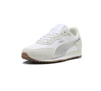 Puma St Miler Shoes, Scarpe da Ginnastica Donna, Vapor Grigio-Argento-Gomma Ah25, 41 EU
