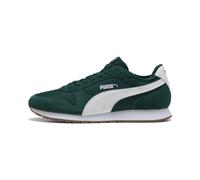Puma Sneakers ST MILER unisex PUMA Dark Myrtle White Gum Green Beige | Puma 44.5