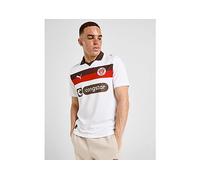 PUMA St. Pauli 2025/26 Away Shirt, White M