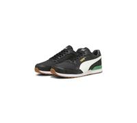 Puma St Runner 75 Anni Unisex Sneaker 393889 02 Nero