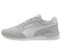 Puma St Runner Adulto NlSneaker Uomo, V4 Freddo Grigio Chiaro Bianco, 44.5 EU