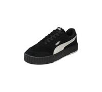 PUMA Sneakers Carina Mia in suede da donna, Scarpe, Nero, 41 41
