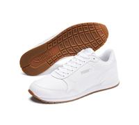 Puma St Runner V2 Full L Unisex Sneaker Scarpe 365277 09 Bianco