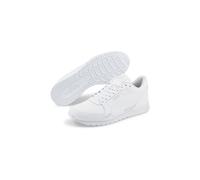 Puma St Runner V3 Full L Unisex Sneaker 384855 10 Bianco