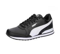 PUMA St Runner V3 L Jr, Scarpe da Ginnastica, Nero, 38 EU