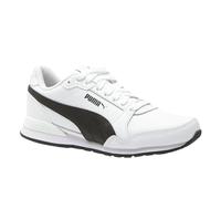 PUMA St Runner V3 L Jr, Scarpe da ginnastica Unisex - Bambini e ragazzi, Bianco 07, 39 EU